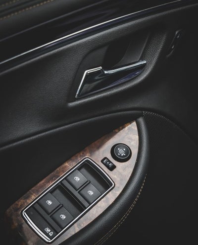 2014 Chevrolet Impala LT 2LT