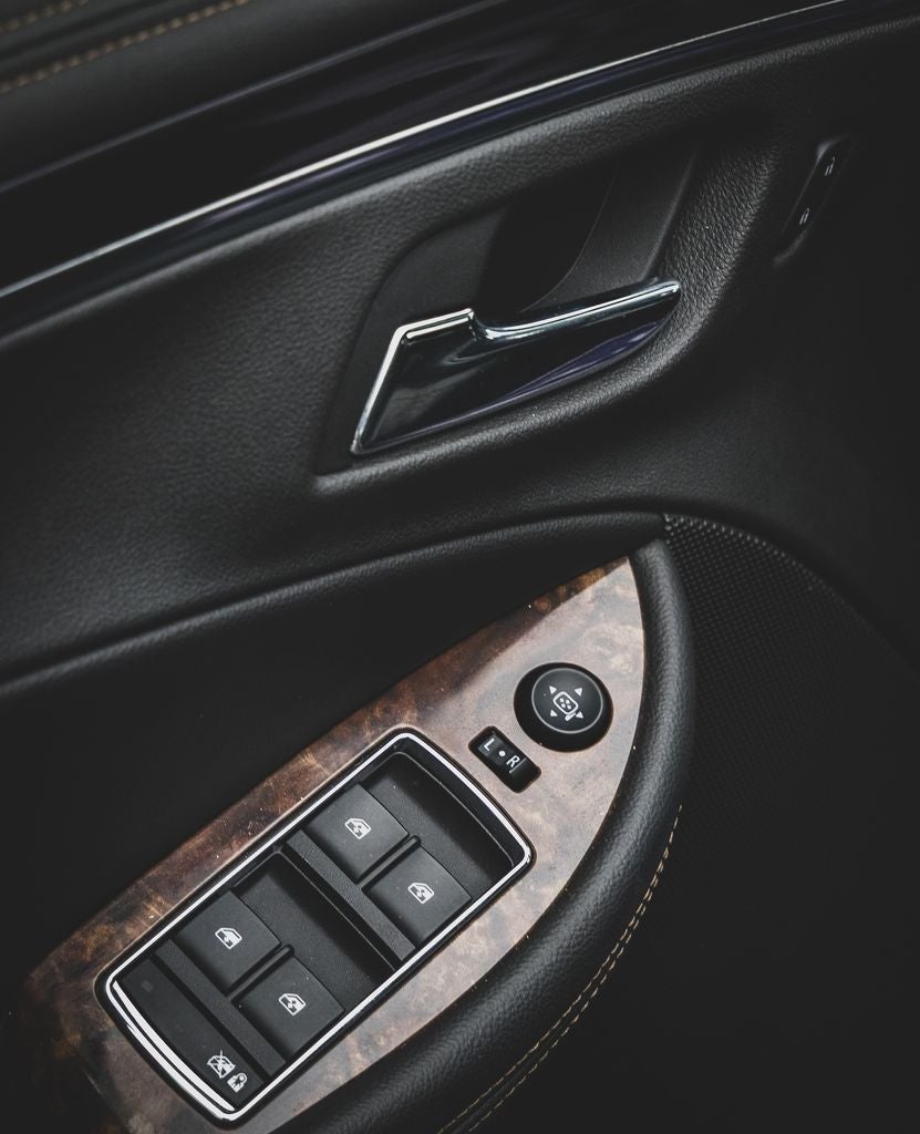 2014 Chevrolet Impala LT 2LT