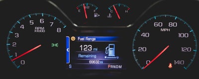 2014 Chevrolet Impala LT 2LT