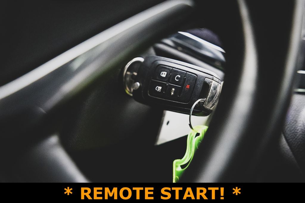 2014 Chevrolet Impala LT 2LT