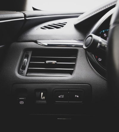 2014 Chevrolet Impala LT 2LT