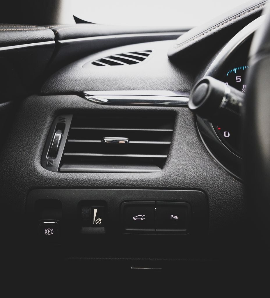 2014 Chevrolet Impala LT 2LT