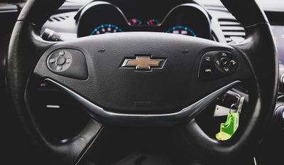 2014 Chevrolet Impala LT 2LT