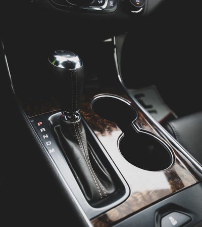 2014 Chevrolet Impala LT 2LT