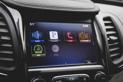 2014 Chevrolet Impala LT 2LT