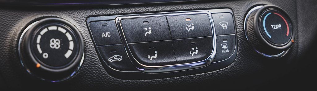 2019 Chevrolet Impala LS 1LS