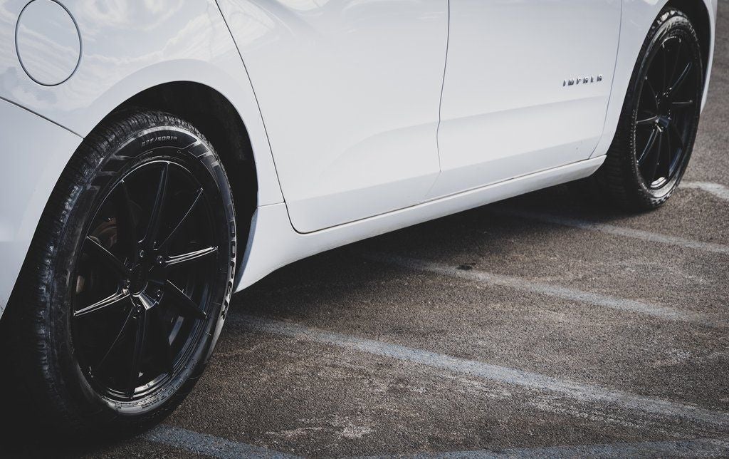 2019 Chevrolet Impala LS 1LS