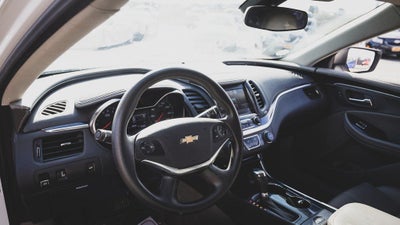 2019 Chevrolet Impala LS 1LS