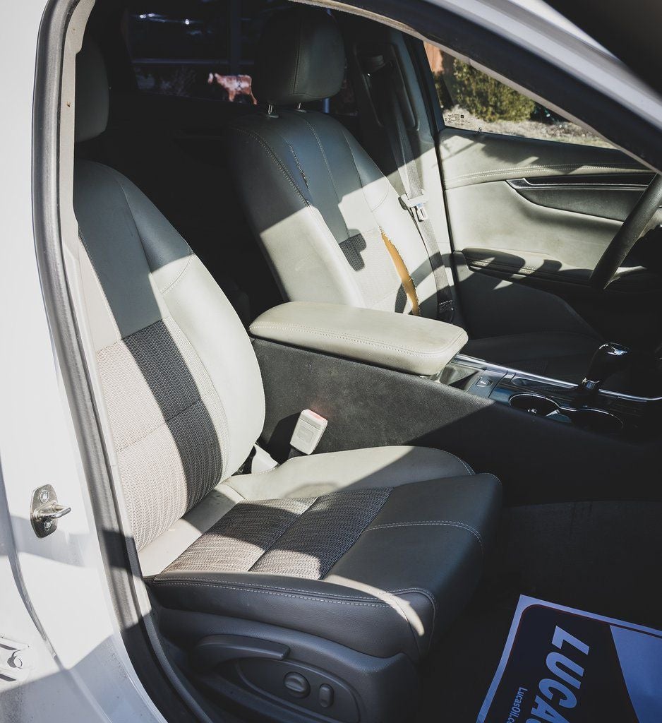 2019 Chevrolet Impala LS 1LS