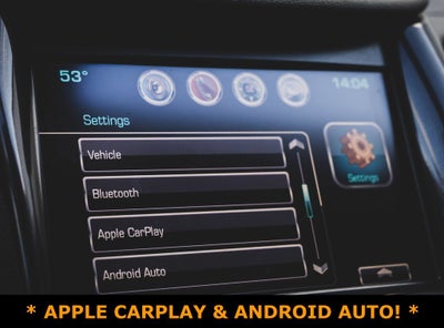 2019 Chevrolet Impala LS 1LS