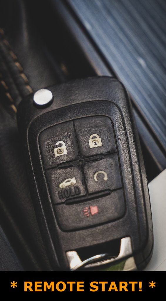 2019 Chevrolet Impala LS 1LS