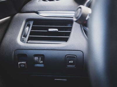 2019 Chevrolet Impala LS 1LS