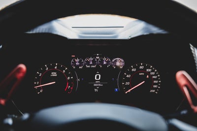 2019 Chevrolet Camaro SS 2SS