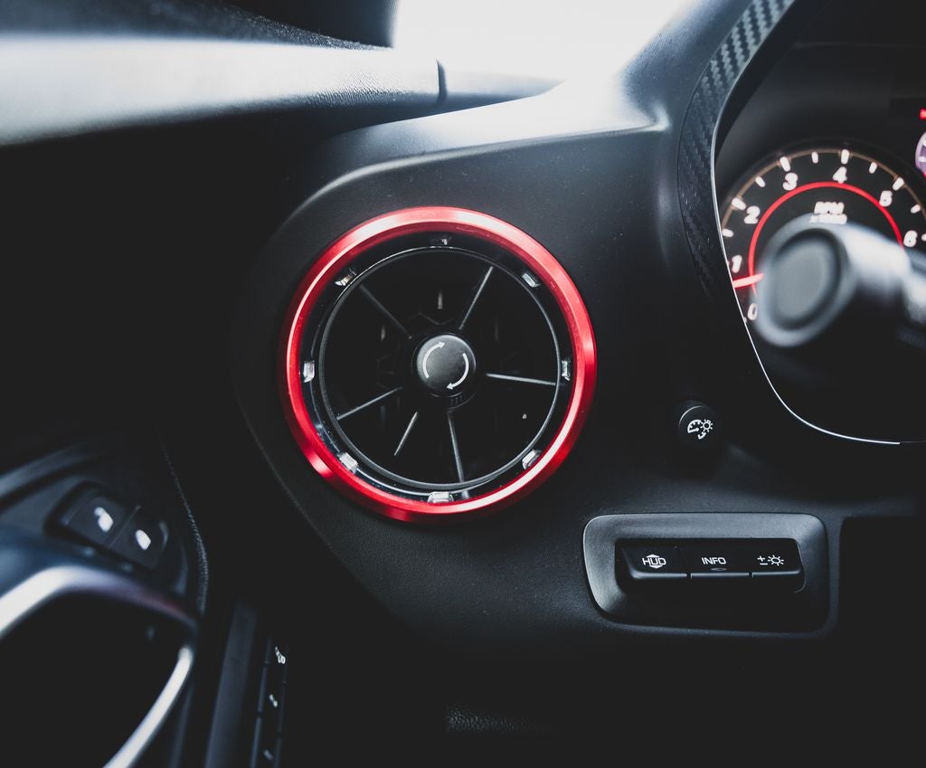 2019 Chevrolet Camaro SS 2SS