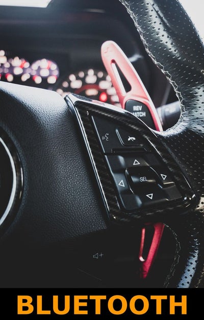 2019 Chevrolet Camaro SS 2SS