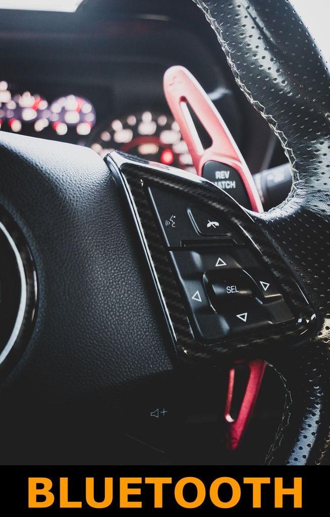 2019 Chevrolet Camaro SS 2SS