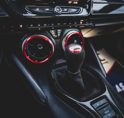 2019 Chevrolet Camaro SS 2SS