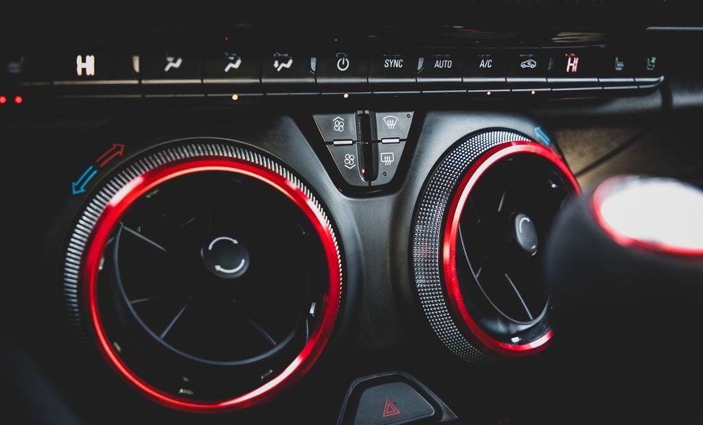 2019 Chevrolet Camaro SS 2SS