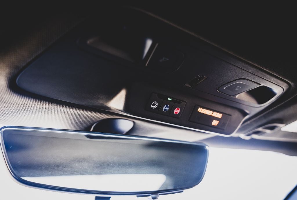 2019 Chevrolet Camaro SS 2SS