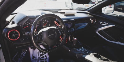 2019 Chevrolet Camaro SS 2SS