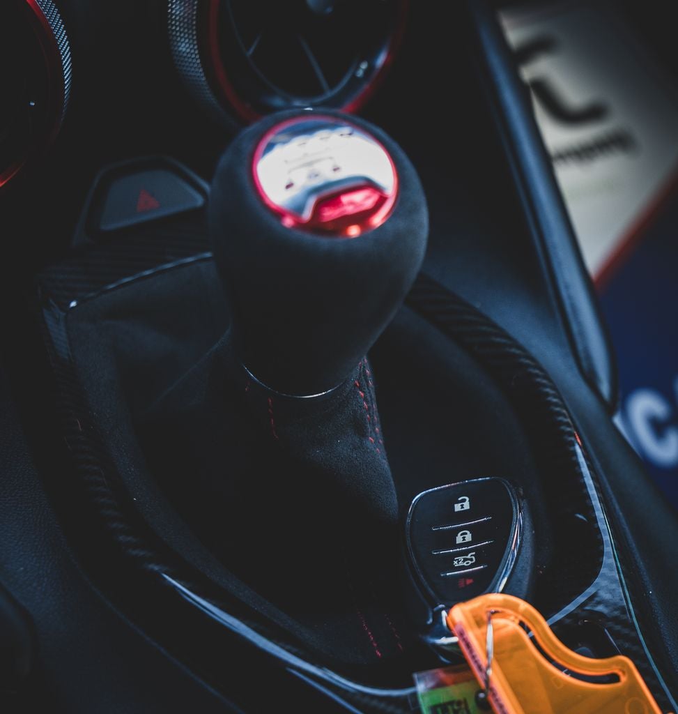 2019 Chevrolet Camaro SS 2SS