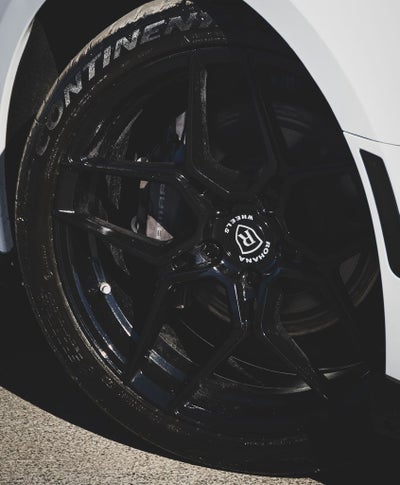 2019 Chevrolet Camaro SS 2SS