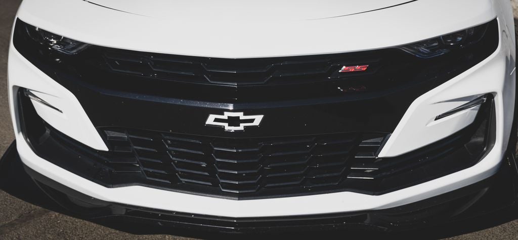 2019 Chevrolet Camaro SS 2SS