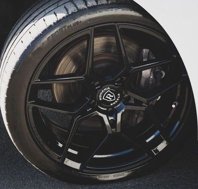 2019 Chevrolet Camaro SS 2SS