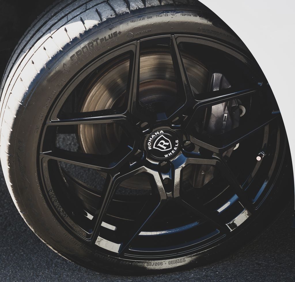 2019 Chevrolet Camaro SS 2SS