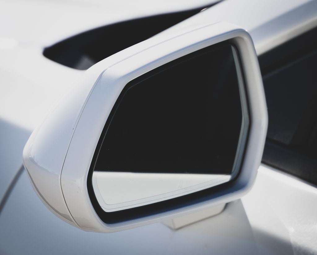 2019 Chevrolet Camaro SS 2SS