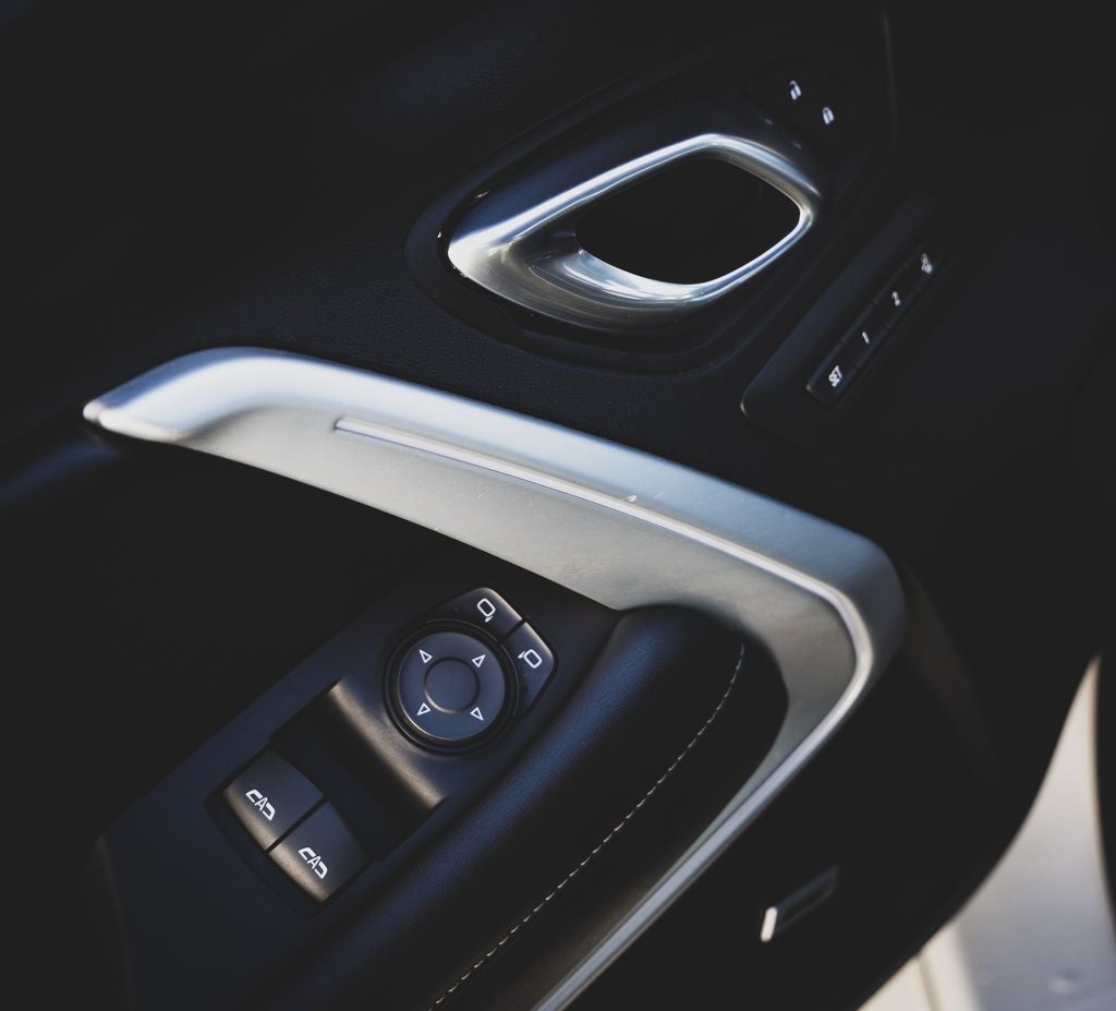 2019 Chevrolet Camaro SS 2SS