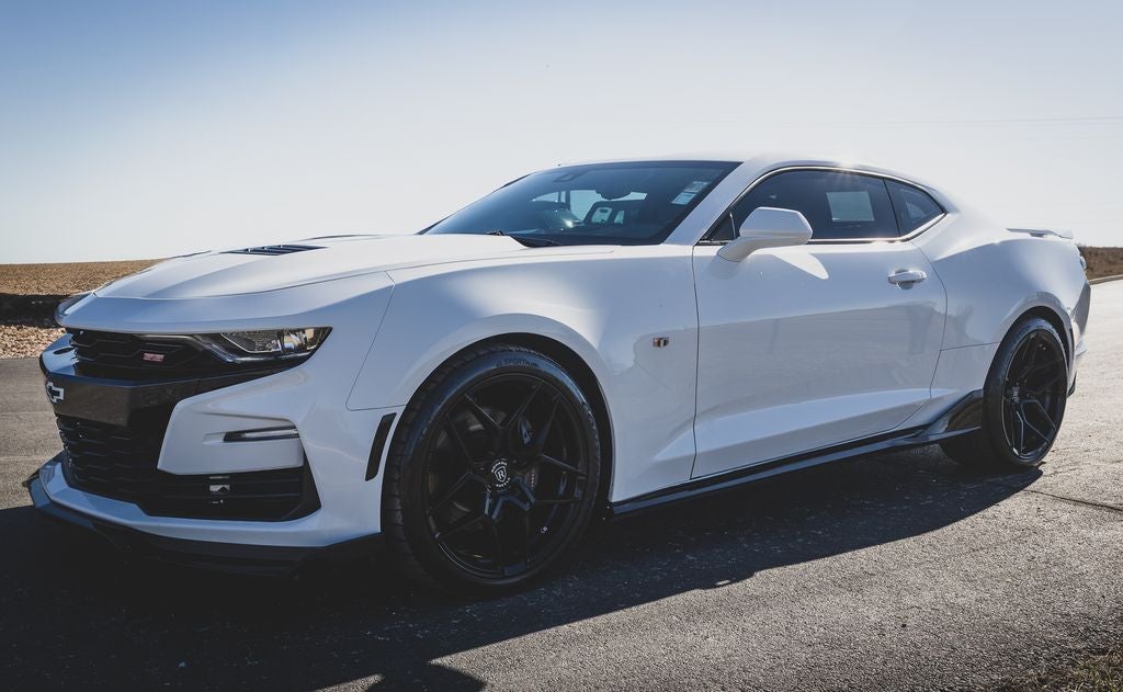 2019 Chevrolet Camaro SS 2SS