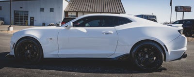 2019 Chevrolet Camaro SS 2SS