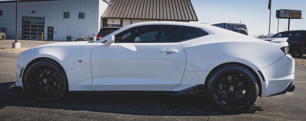 2019 Chevrolet Camaro SS 2SS