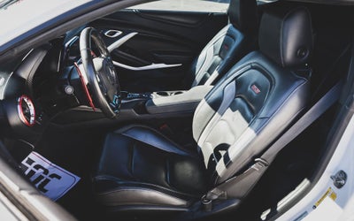 2019 Chevrolet Camaro SS 2SS