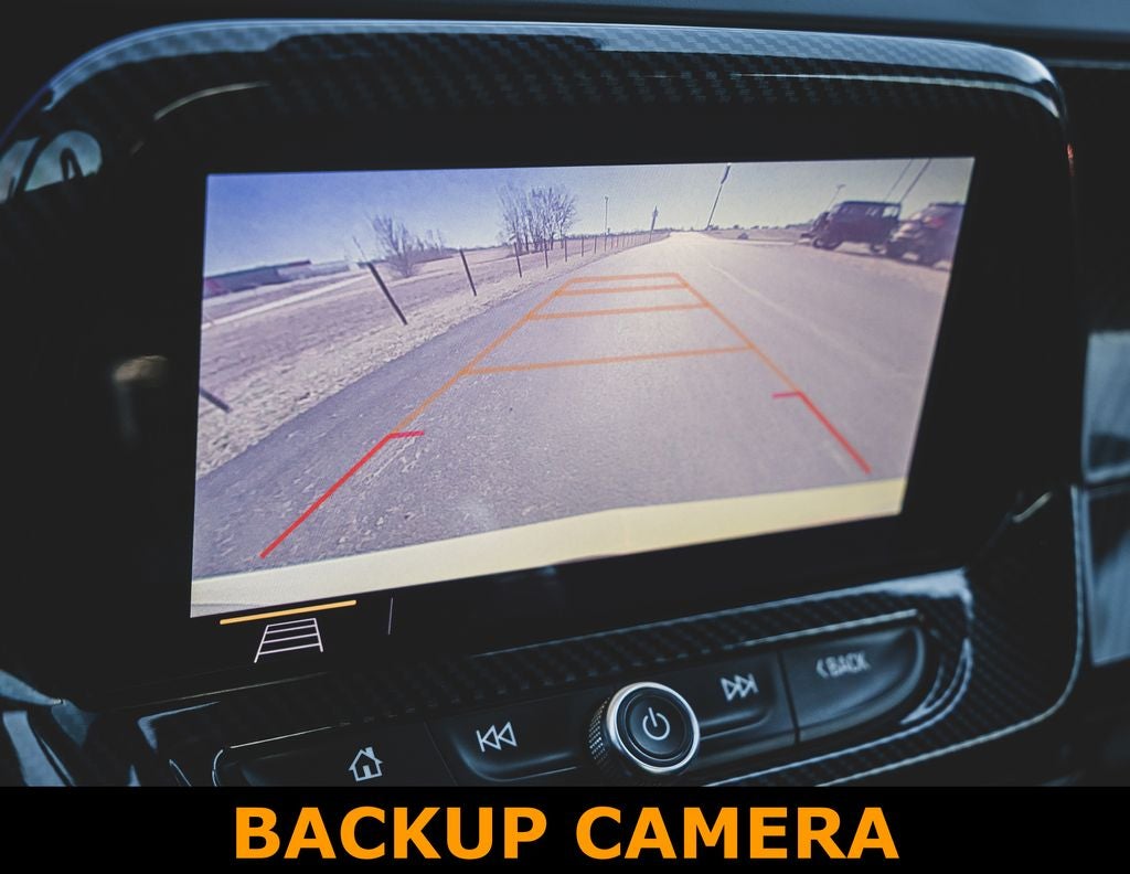 2019 Chevrolet Camaro SS 2SS