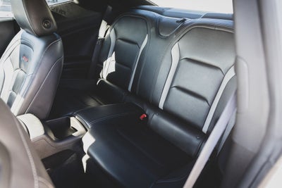 2019 Chevrolet Camaro SS 2SS