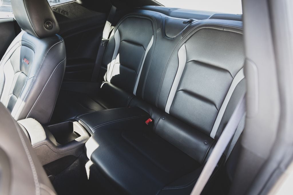 2019 Chevrolet Camaro SS 2SS