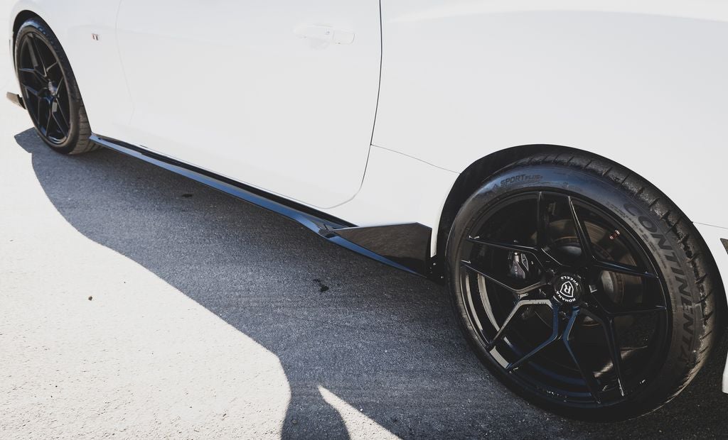 2019 Chevrolet Camaro SS 2SS