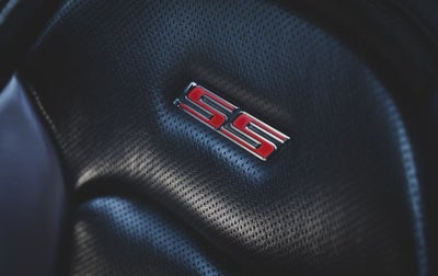 2019 Chevrolet Camaro SS 2SS