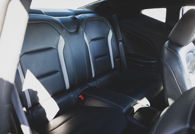 2019 Chevrolet Camaro SS 2SS