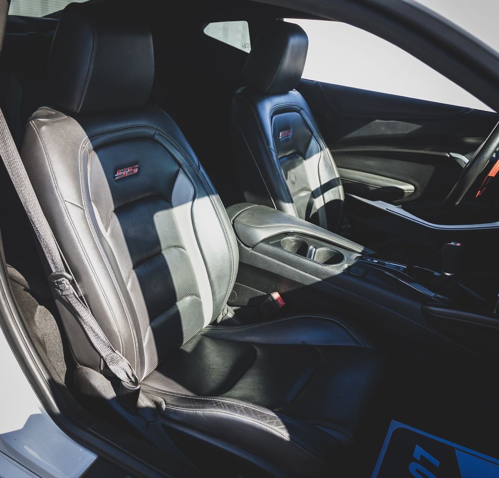 2019 Chevrolet Camaro SS 2SS