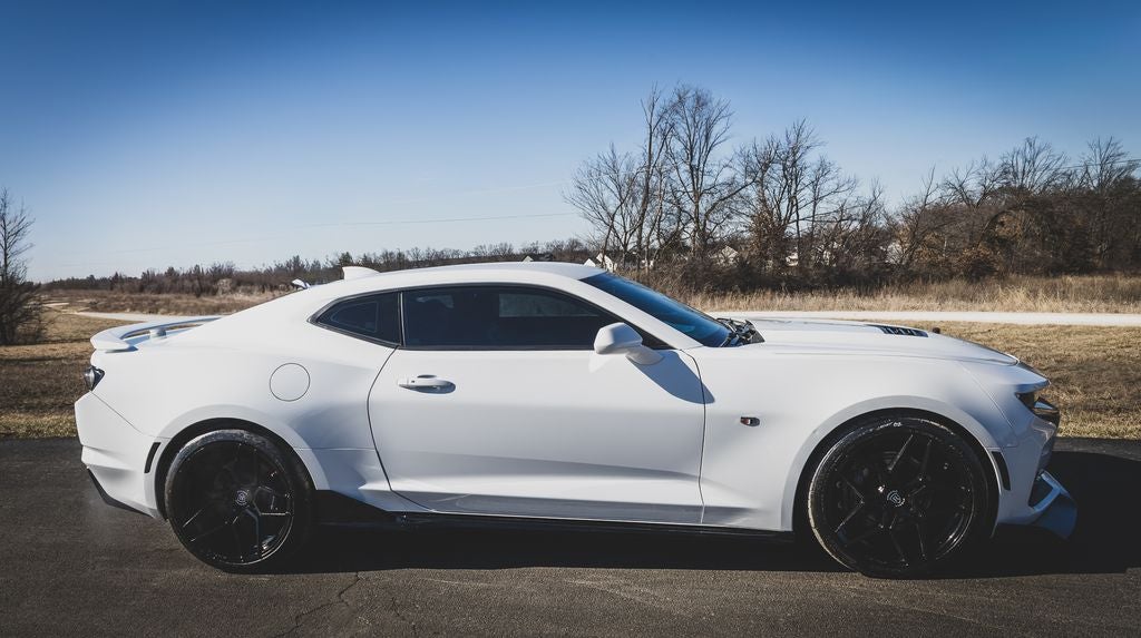 2019 Chevrolet Camaro SS 2SS