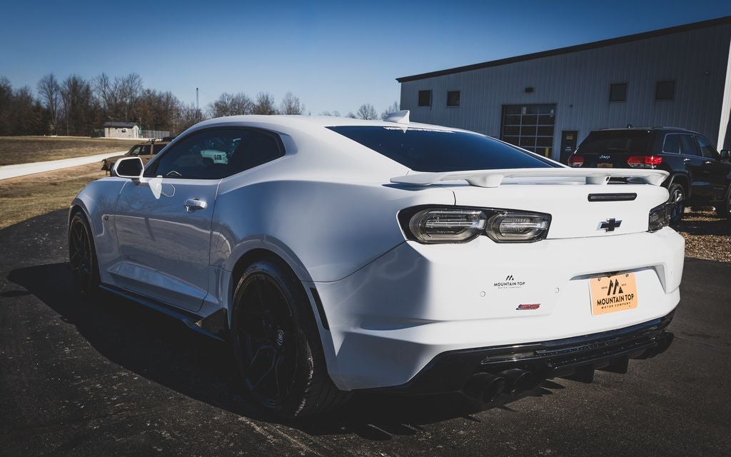 2019 Chevrolet Camaro SS 2SS