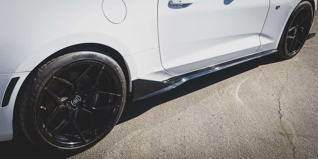 2019 Chevrolet Camaro SS 2SS