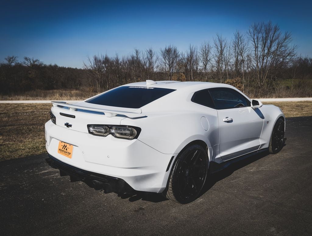 2019 Chevrolet Camaro SS 2SS