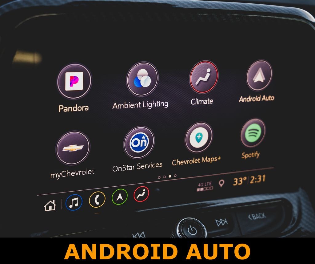 2019 Chevrolet Camaro SS 2SS