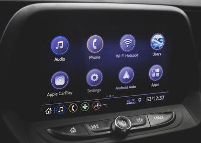 2019 Chevrolet Camaro SS 2SS