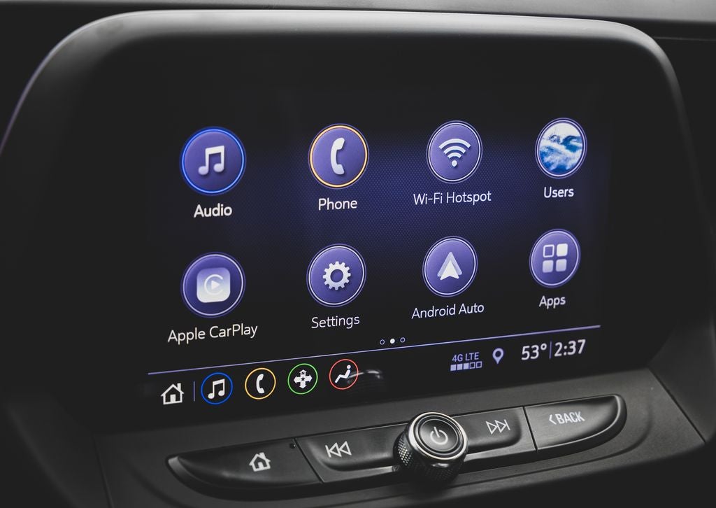 2019 Chevrolet Camaro SS 2SS