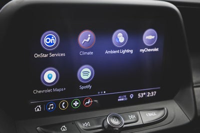 2019 Chevrolet Camaro SS 2SS